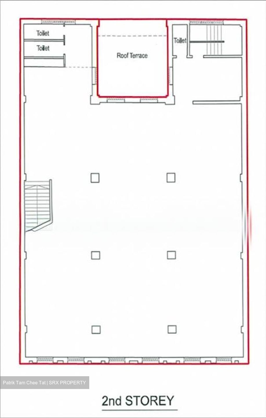 Tanjong Pagar Conservation Area (D2), Shop House #564633121
